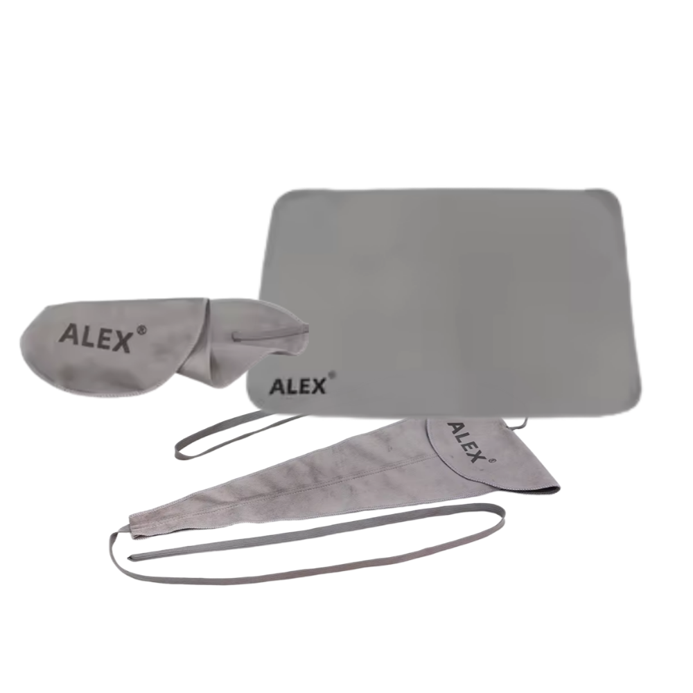 알렉스 색소폰 청소도구 극세사 천 클리너 알토 테너 침수건 3종셋트 11,000원