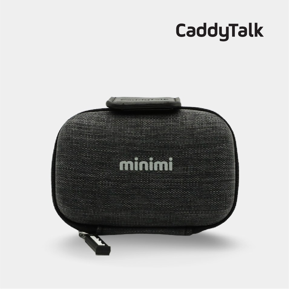 캐디톡 미니미 골프 거리측정기 33,000원