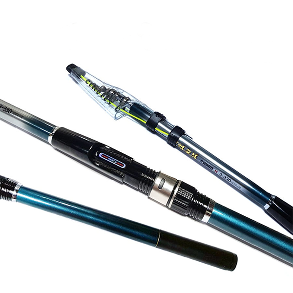 DIF 진검승부 카고2 원투낚시대 카고대 바다낚시대 3-330 2-400 105,600원