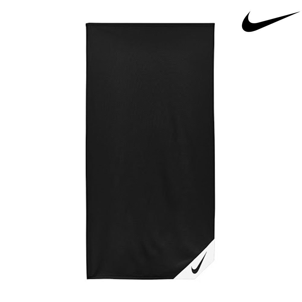 나이키 타월 AC4104-010 쿨링 스포츠 브랜드 수건 수영장 운동 26,900원