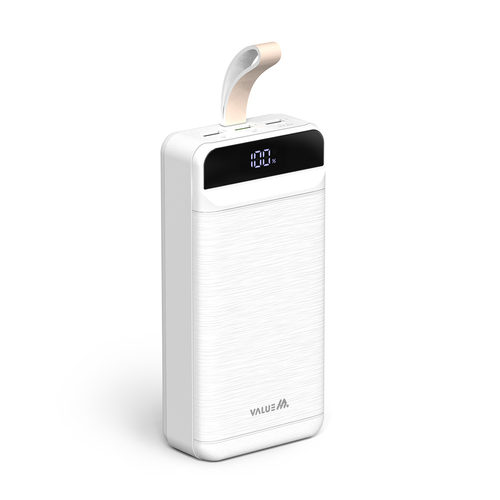 밸류엠 대용량 PD 22.5W 보조배터리 40000mAh 49,800원