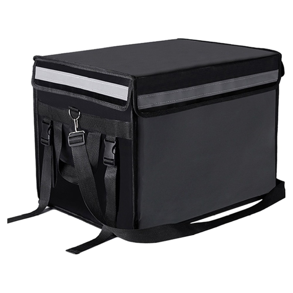 트레벨로 자석형 자전거 킥보드 보온보냉 배달가방 소 32L 17,000원