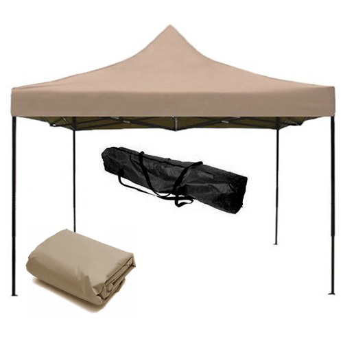 런웨이브 벨크로타입 캐노피천막 2 x 3 m + 프레임 + 투명벽면 4면 + 천막가방 145,710원