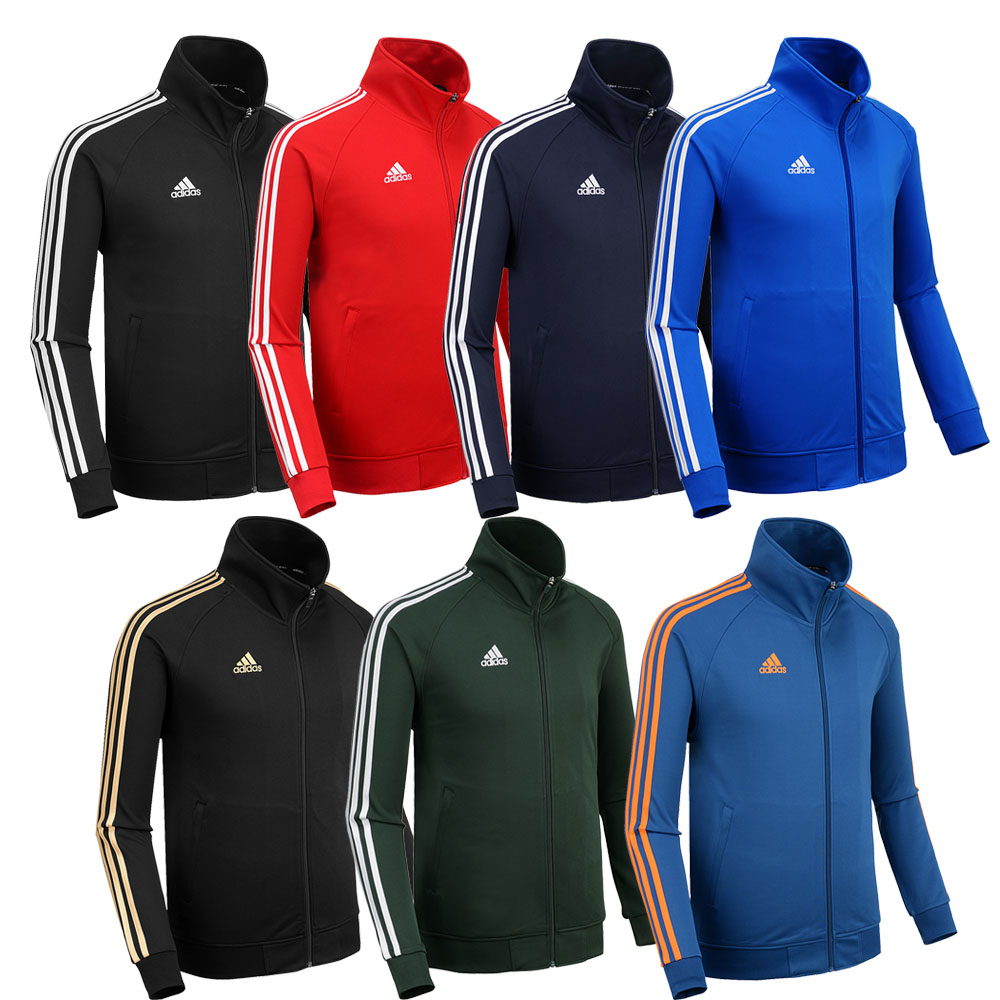 아디다스 컴뱃스포츠 마샬아츠 트레이닝복 상의 TR1003 트랙탑 져지 69,000원