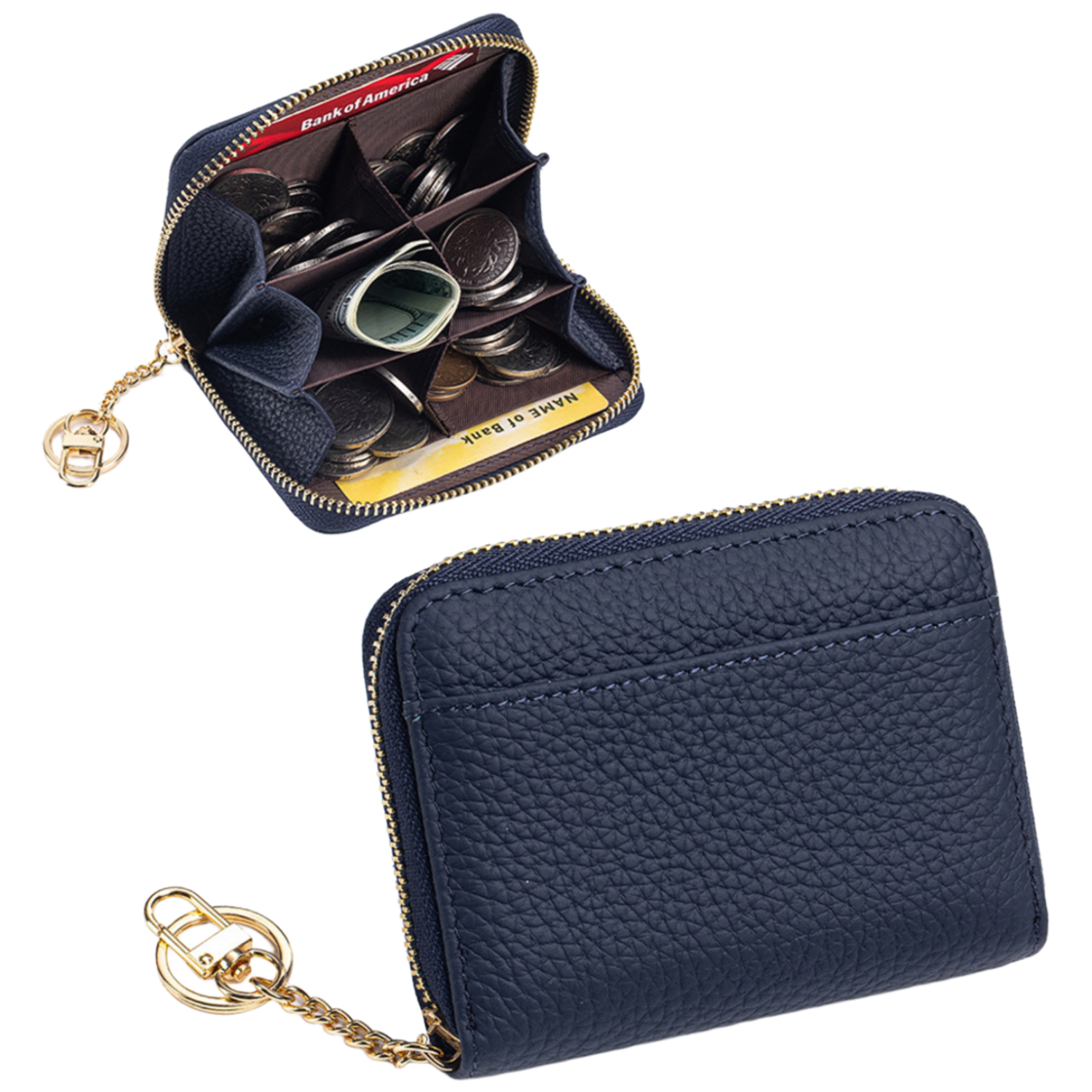 쬬린 RFID차단 일본여행 동전지갑 19,900원