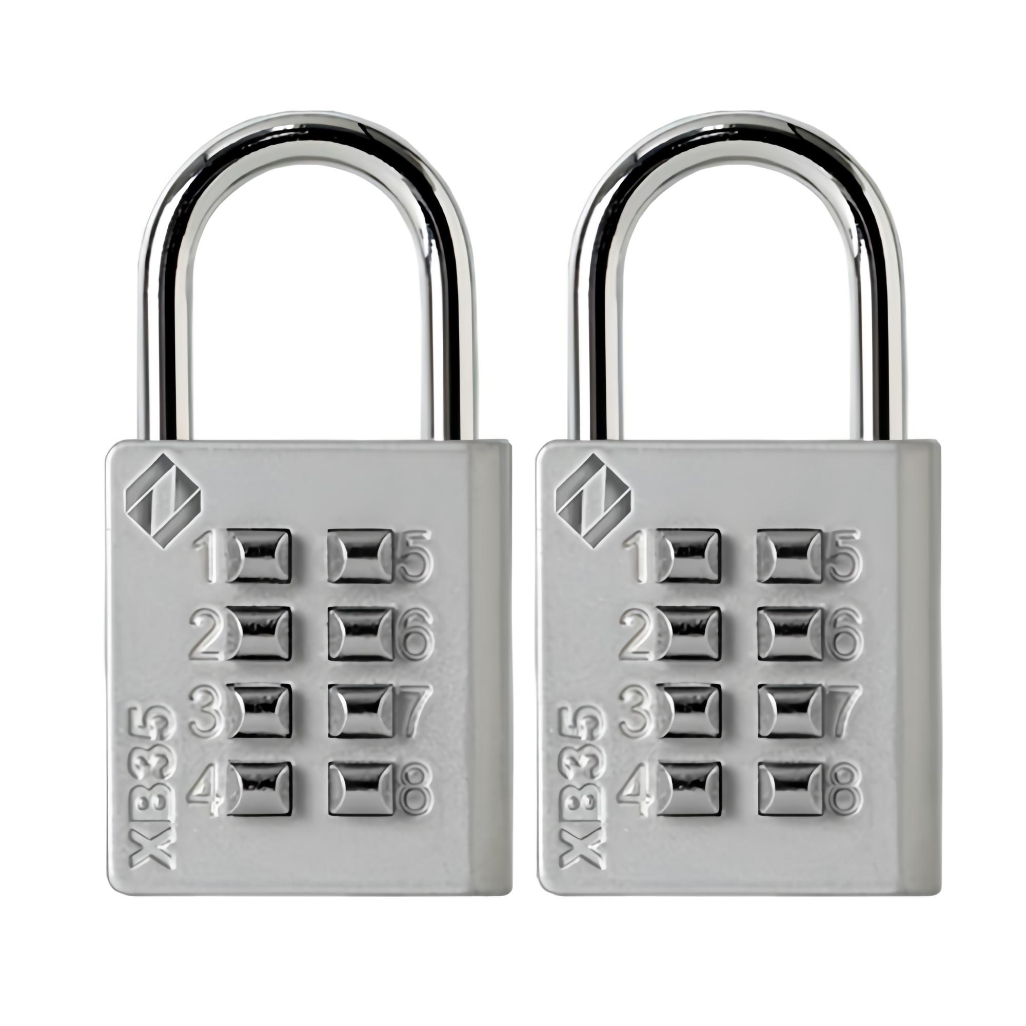 자커 버튼 자물쇠 XB35 3,880원