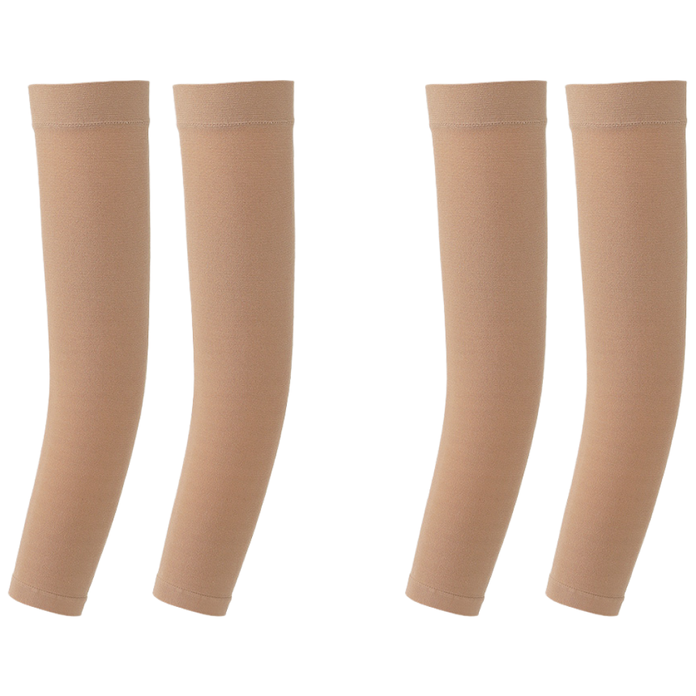 비너스 아쿠아엑스 쿨링 UV 자외선 차단 국내산 골프 팔토시 야외 스포츠 쿨 토시 2세트, 현재가 17,910원