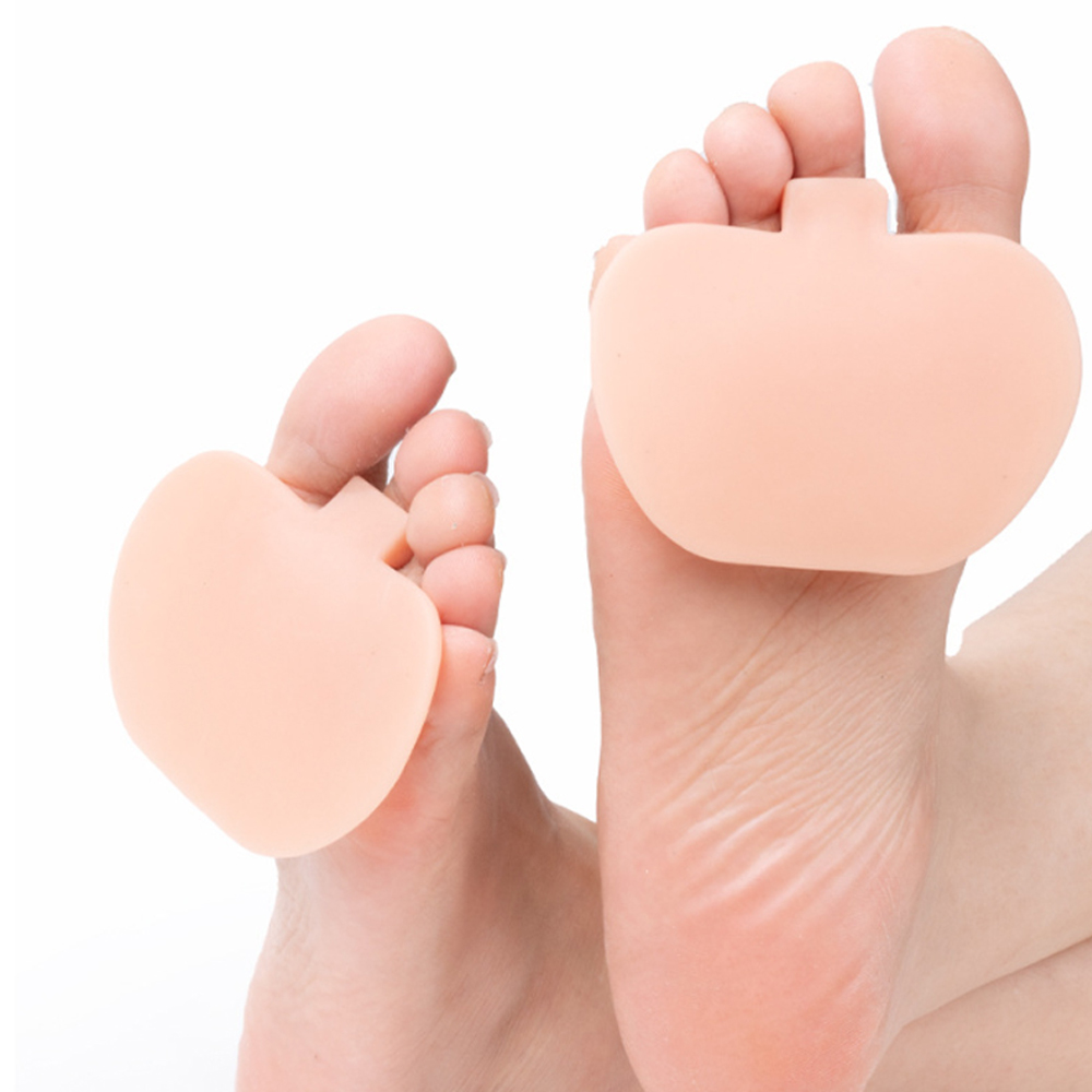 제나온 하이힐 실리콘 앞꿈치 패드 2쌍세트 3,900원