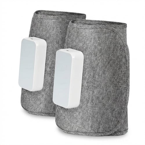 메디니스 공기압 온열 허벅지 마사지기 2p 217,200원