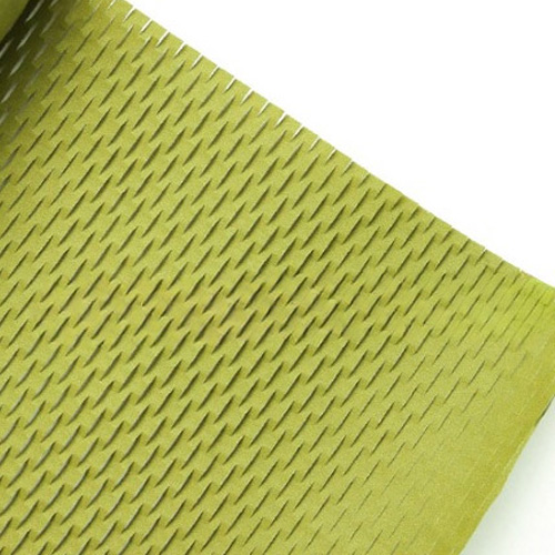 이홈베이킹 벌집 낱장 종이 완충재 포장지 그린, 50개 7,900원