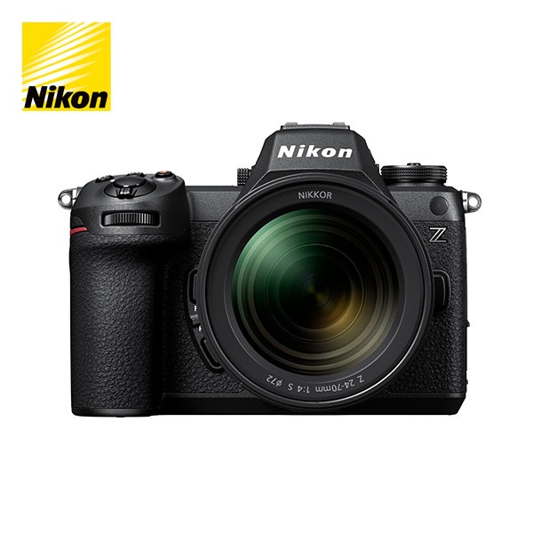 (NIKON) 니콘 Z6 III 24-70 KIT 3,736,500원