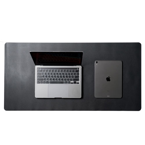 생활살림 논슬립 프리미엄 방수 데스크 매트 120cm 14,860원