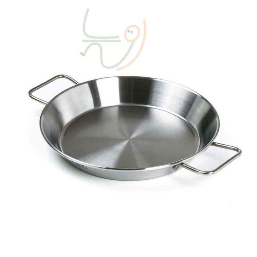 WH 키친아트 일품 인덕션 빠에야팬 24CM 코팅팬 24,400원