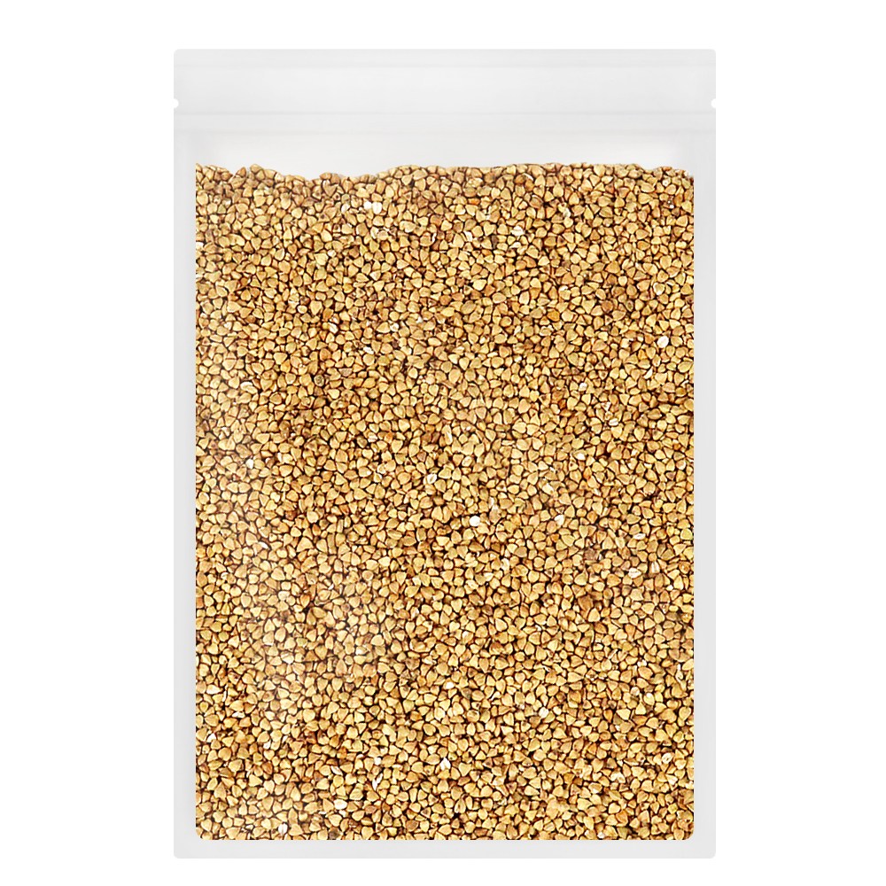 더옹달샘 국산 볶은 깐 메밀 500g 메밀차, 500g, 1개, 1개입 19,900원