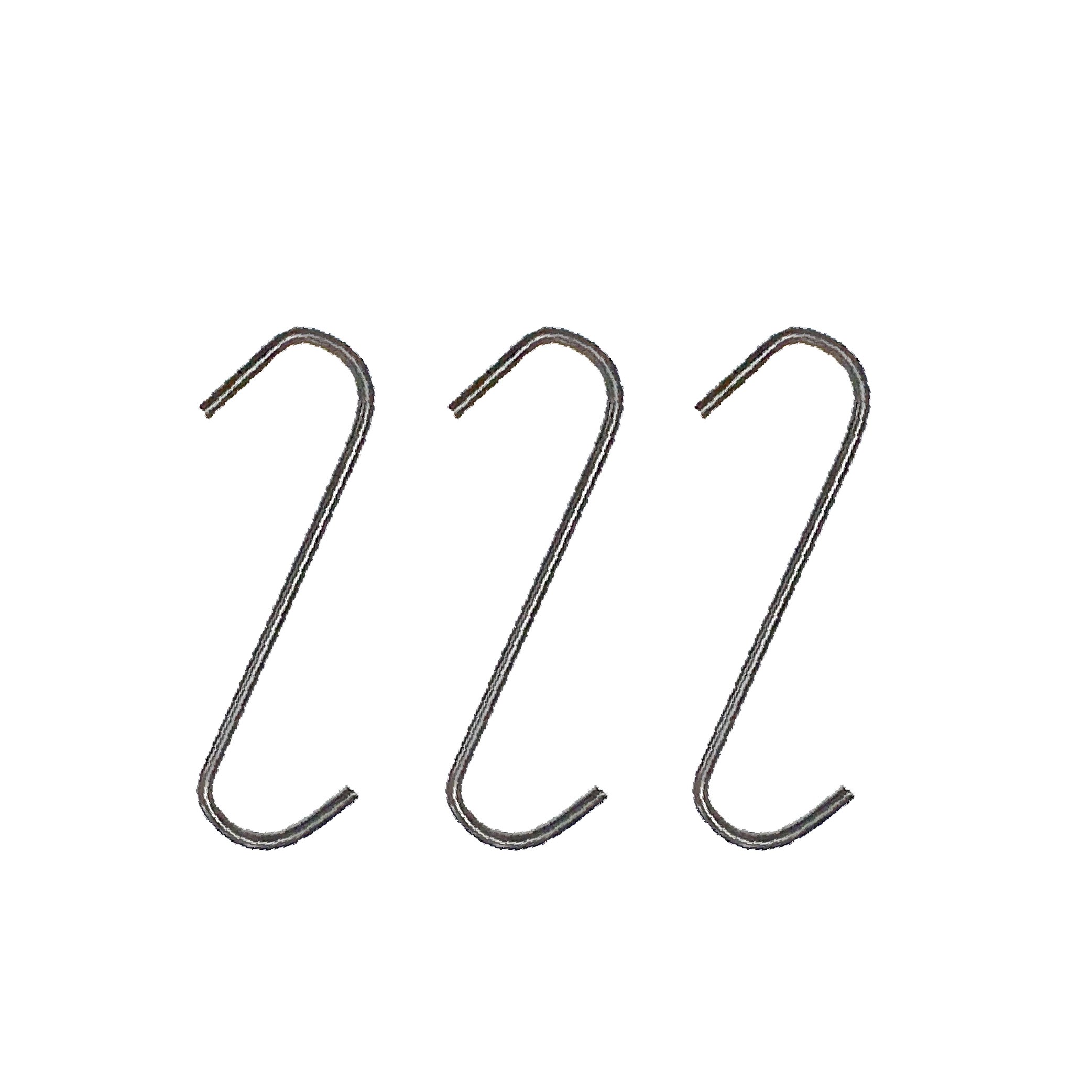 DANDAN [국산 무도금] S고리(에스형걸이) 80mm 100mm 74,300원