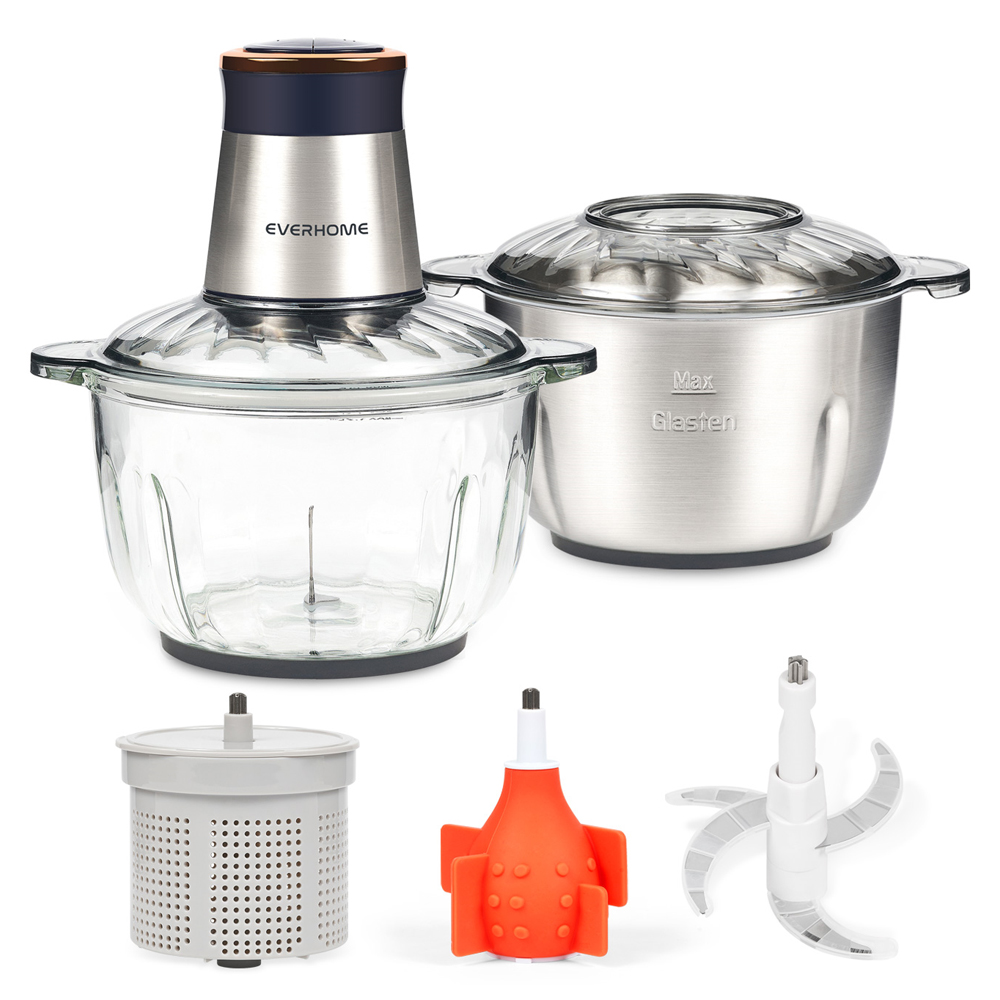 에버홈 글라스텐 만능 다지기 짤스윙 EV-MC9000 52,000원