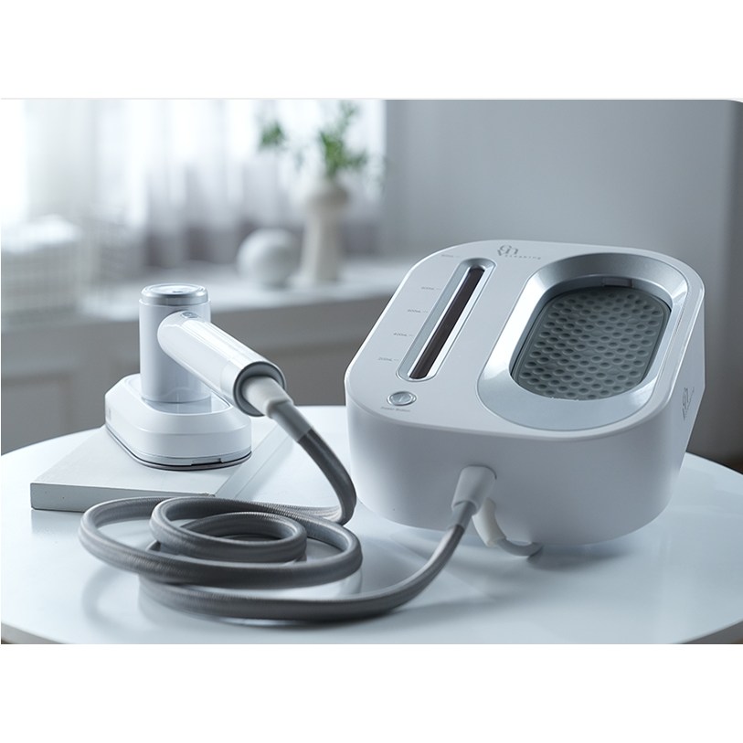 홈쇼핑히트상품  이븐라이프 2in1 파워 스팀다리미 스티밍 198,000원