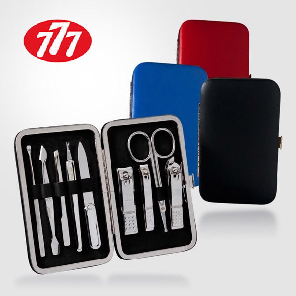 777 쓰리세븐 손톱깍이세트 TS-343EXC, 1세트 14,400원