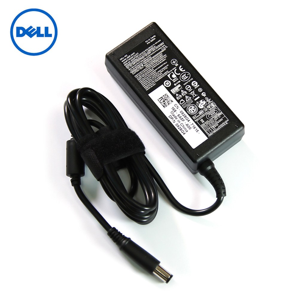 DELL Inspiron 15 5000 19.5V 3.34A 4.5mm 델 어댑터 충전기, 어댑터+케이블, 1개 22,000원