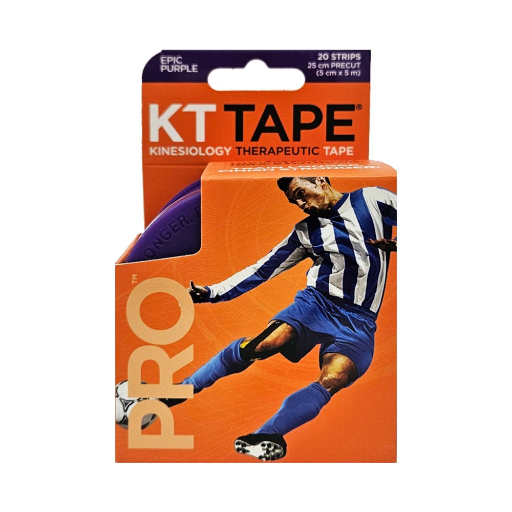 KT 케이티 테이프 오리지널 Pre-Cut 스포츠 테이핑 키네시올로지 손목 무릎 어깨 근육, 1개, 1개입 24,000원