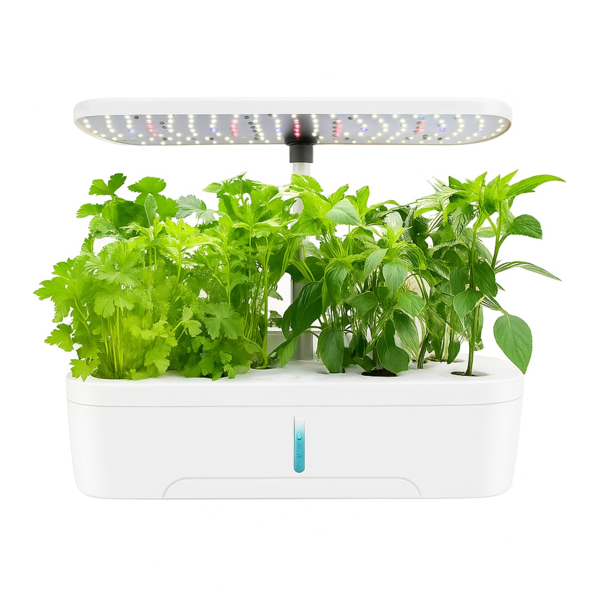 로미그린 스마트한 식물재배기 스마트팜 가정용 식물키우기 미니 시티팜 실내 수경 재배기 171,000원