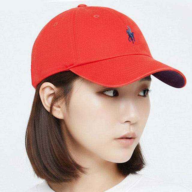 베이직엠 남성 여성 야구모자 볼캡 워싱 승마자수 18,900원