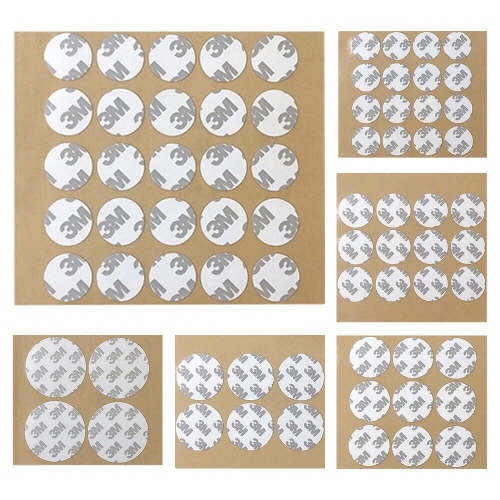 3M 원형 필름 양면테이프 모음 9071 19,900원