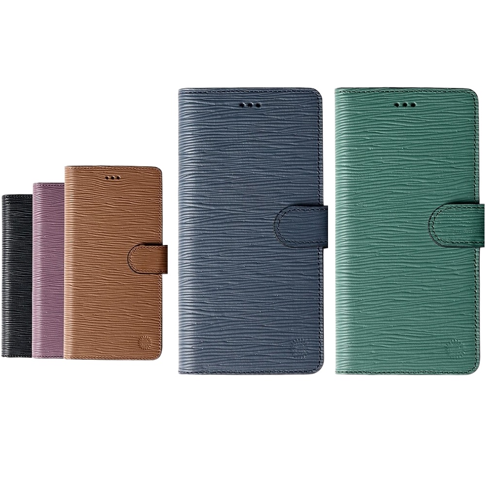 갤럭시 S24FE 케이스 SM-S721N 천연 소가죽 (선키몬트리 원패턴) 슬림 다이어리 카드 지폐 수납 포켓 자석 지갑 23,500원