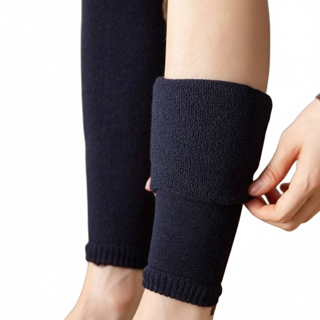 리빙스튜디오 겨울 다리토시 발토시 레그워머 2p 9,900원