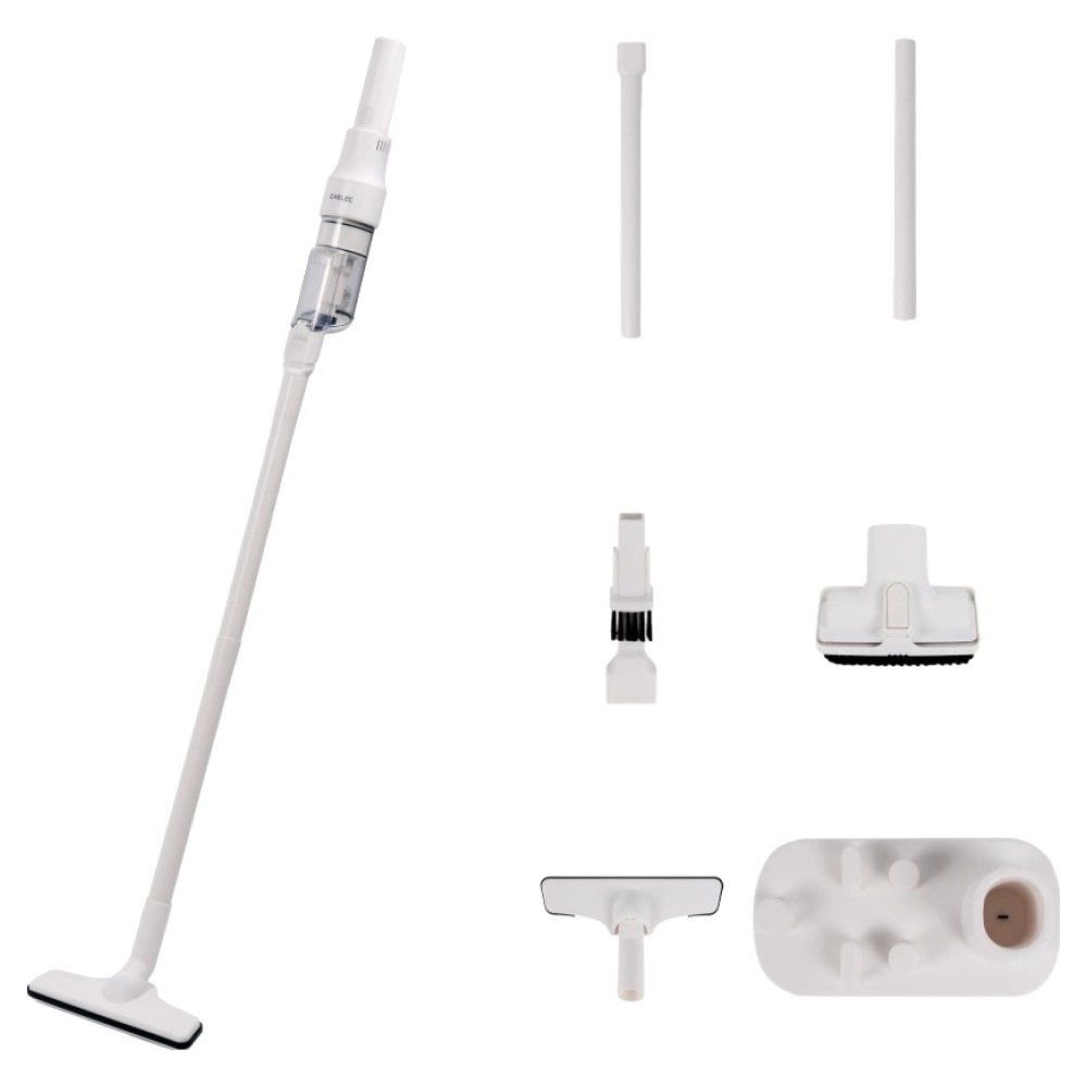 자일렉 차이슨 올인원 소형 무선 BLDC 미니 핸디청소기, 혼합색상, ZL-251BC 59,900원