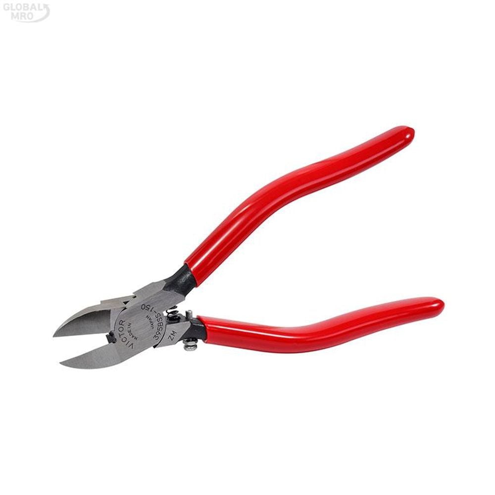 빅터 플라스틱니퍼 395-BSS 150MM 6/직선날-스토퍼 nys+55911Bi 44,330원
