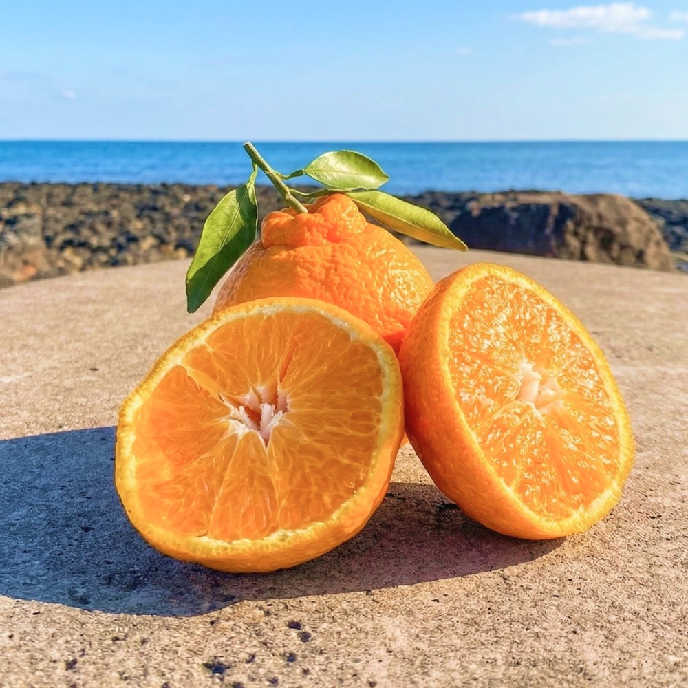 초특가 산지직송 고당도 제주 한라봉, 1개, 3kg (랜덤과) 12,900원