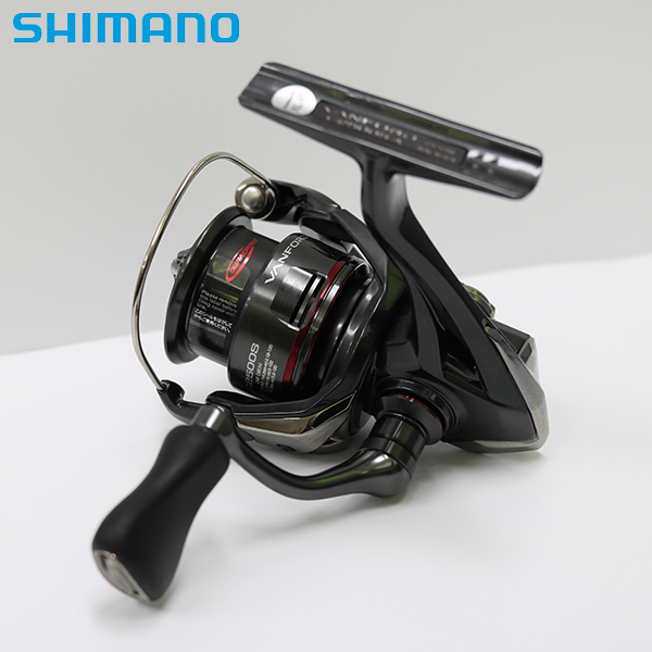 [윤성보증] 24 밴포드 반포드 시마노 스피닝릴, 4000MHG(047120) 329,000원