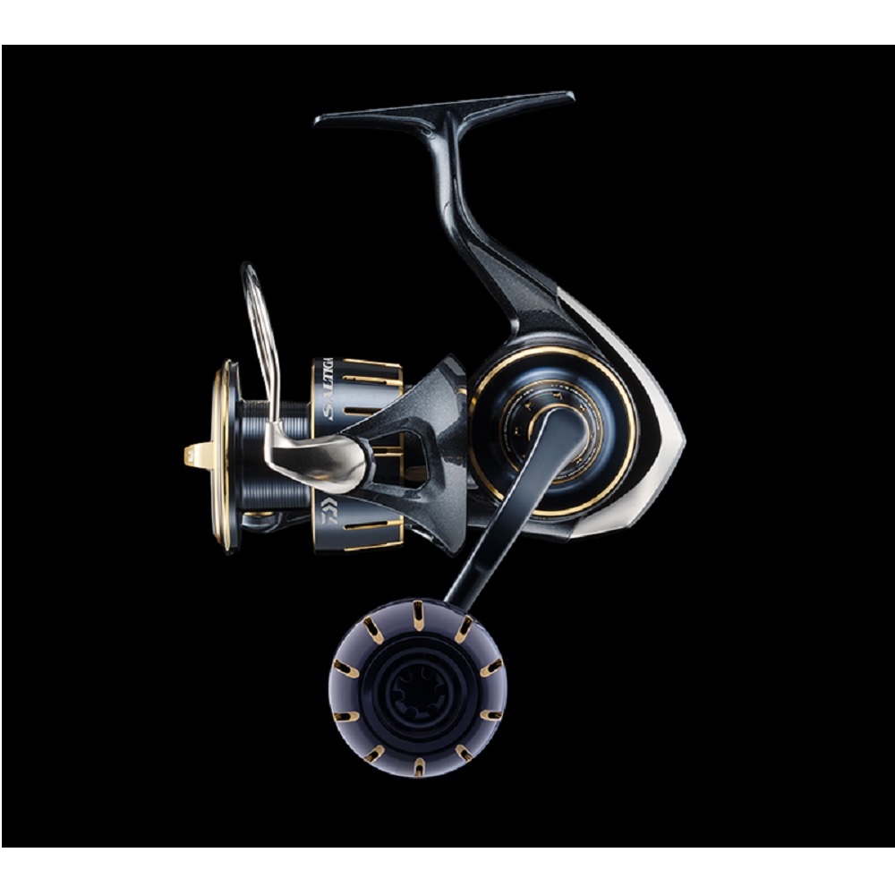 다이와 23 솔티가 4000-XH 스피닝릴 한국다이와 1,147,600원