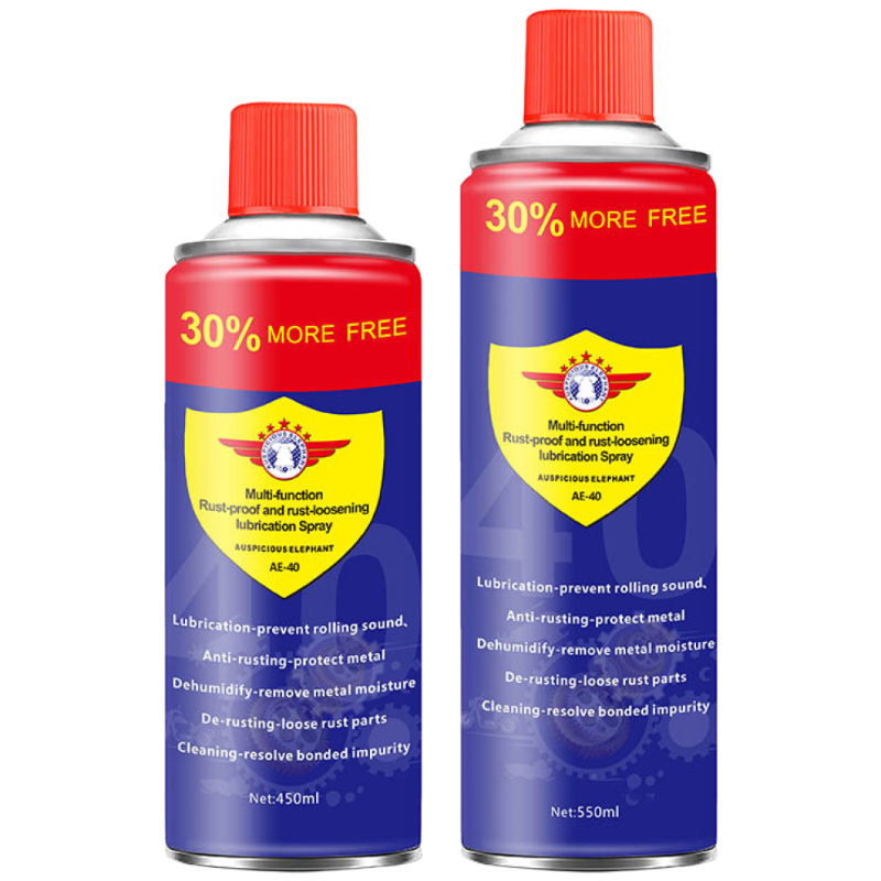 [독일 기술] 초강력 녹 제거 방청 녹방지 윤활 스텐 금속 녹 제거제, 1개, 450ml 9,900원