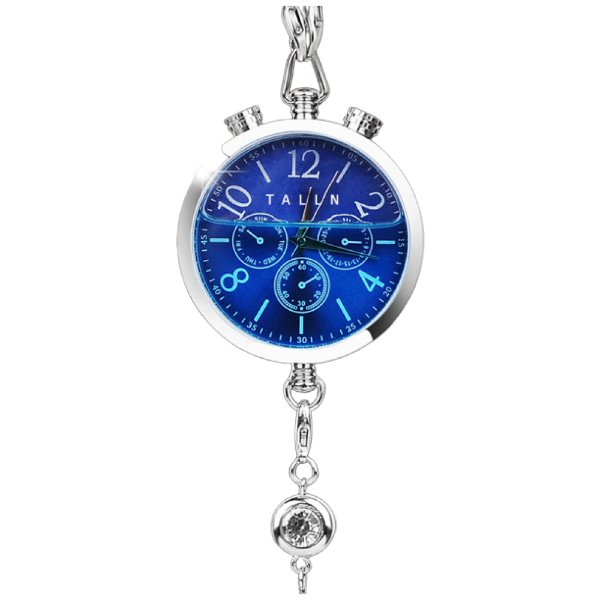 TL 톨른 차량용 룸미러 시계-방향제 2in1 팬던트, 1개, 화이트머스크 10ml 30,570원