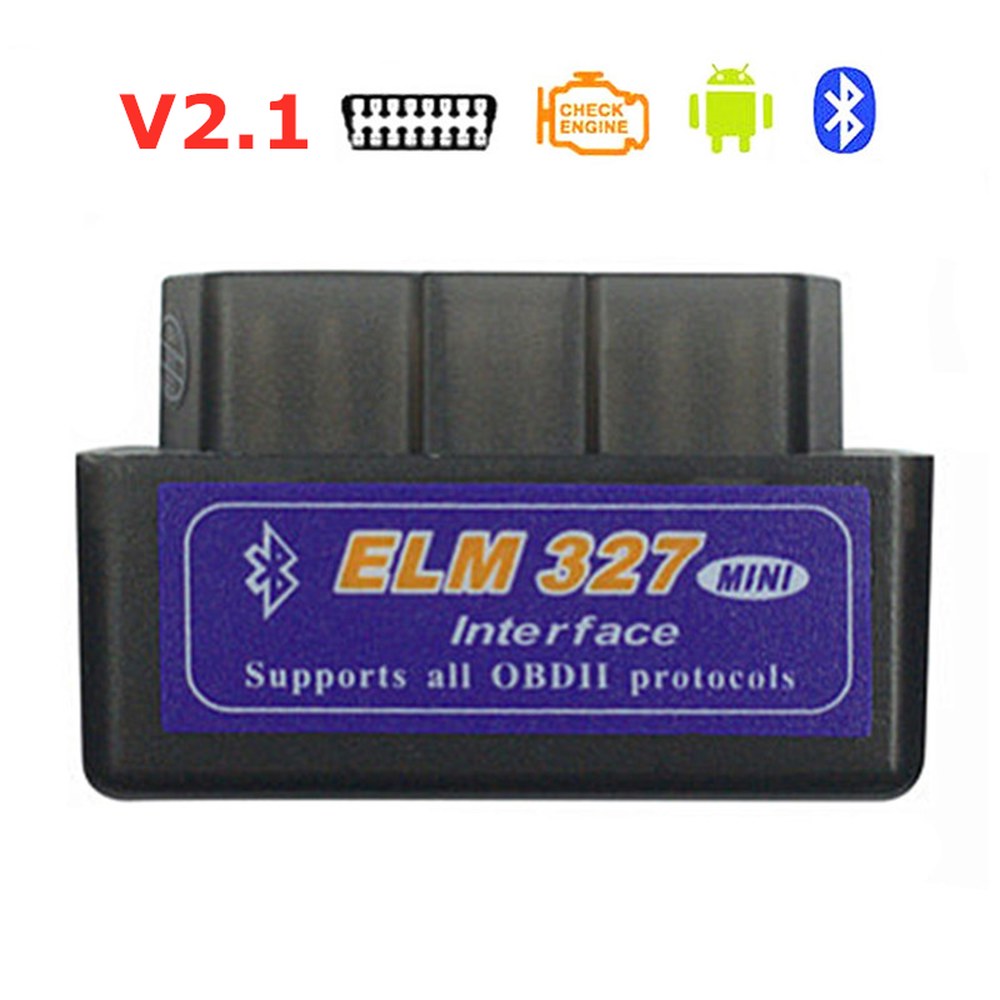 obd 작동 보드 V2 V1 5 Wifi OBD2 iOS 진단기 ELM327 안드로이드 스캐너 싱글 2 블루투스 자동차 1 윈도우 차량 도구 진단 11,500원