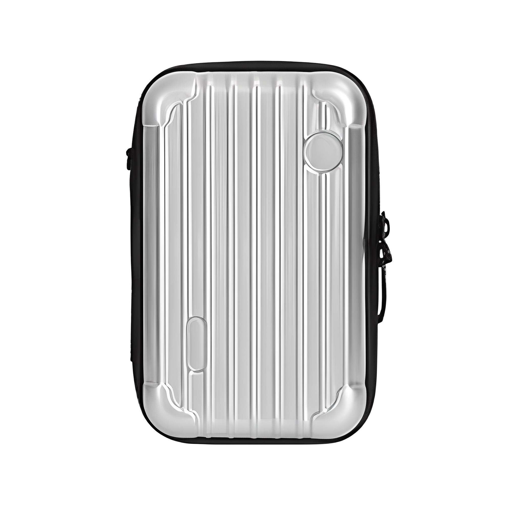 제이팀 프리미엄 미니 캐리어 파우치 5,500원