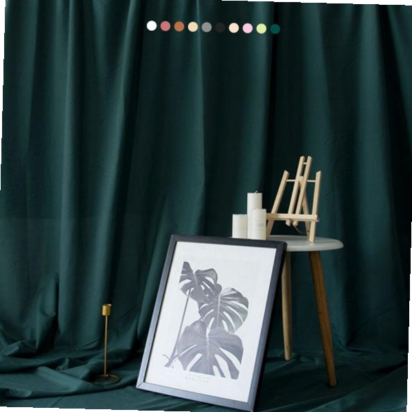 키밍 촬영 스튜디오 배경천 스크린 크로마키 10컬러 3x2.4m _ 2204019EA 17,640원