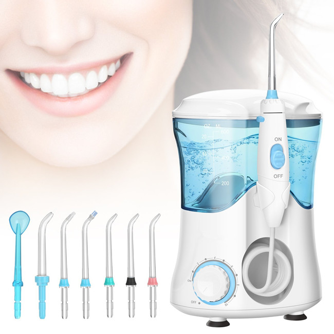 워터켈링 가정용 구강세정기 미국FDA승인 치아세정기 물치실 55,000원