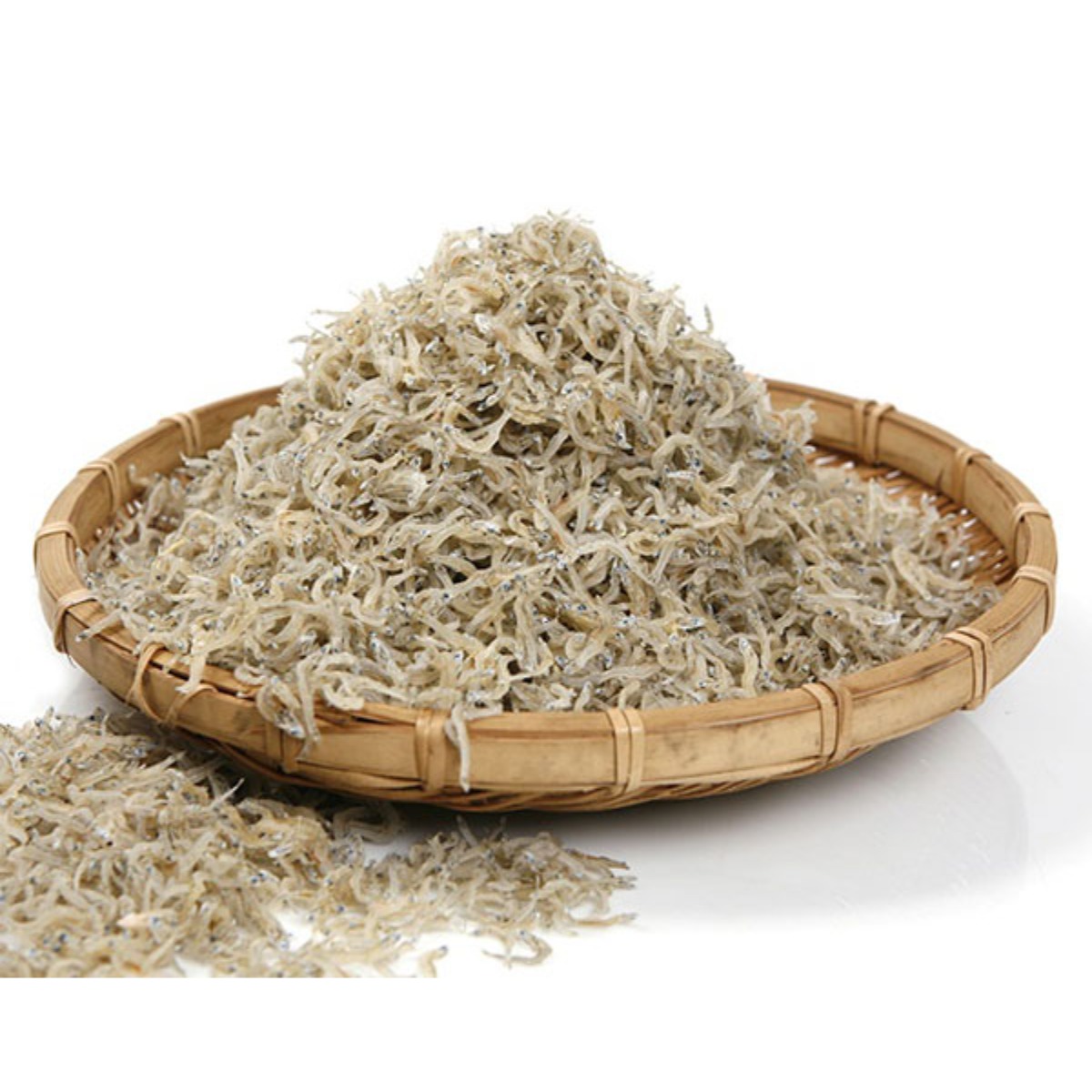 [바다명가]완도명가 자멸치(지리)멸치 볶음용 1.5kg(골판지박스포장), 1개 55,000원