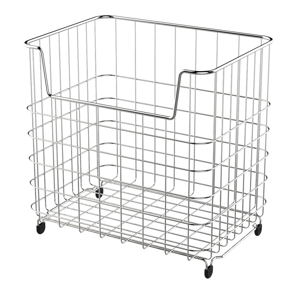 스타픽스 스테인리스 세탁바구니 440 69,800원