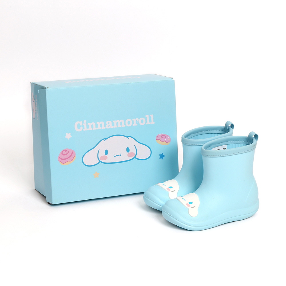 시나모롤 파스텔 레인부츠 12,900원