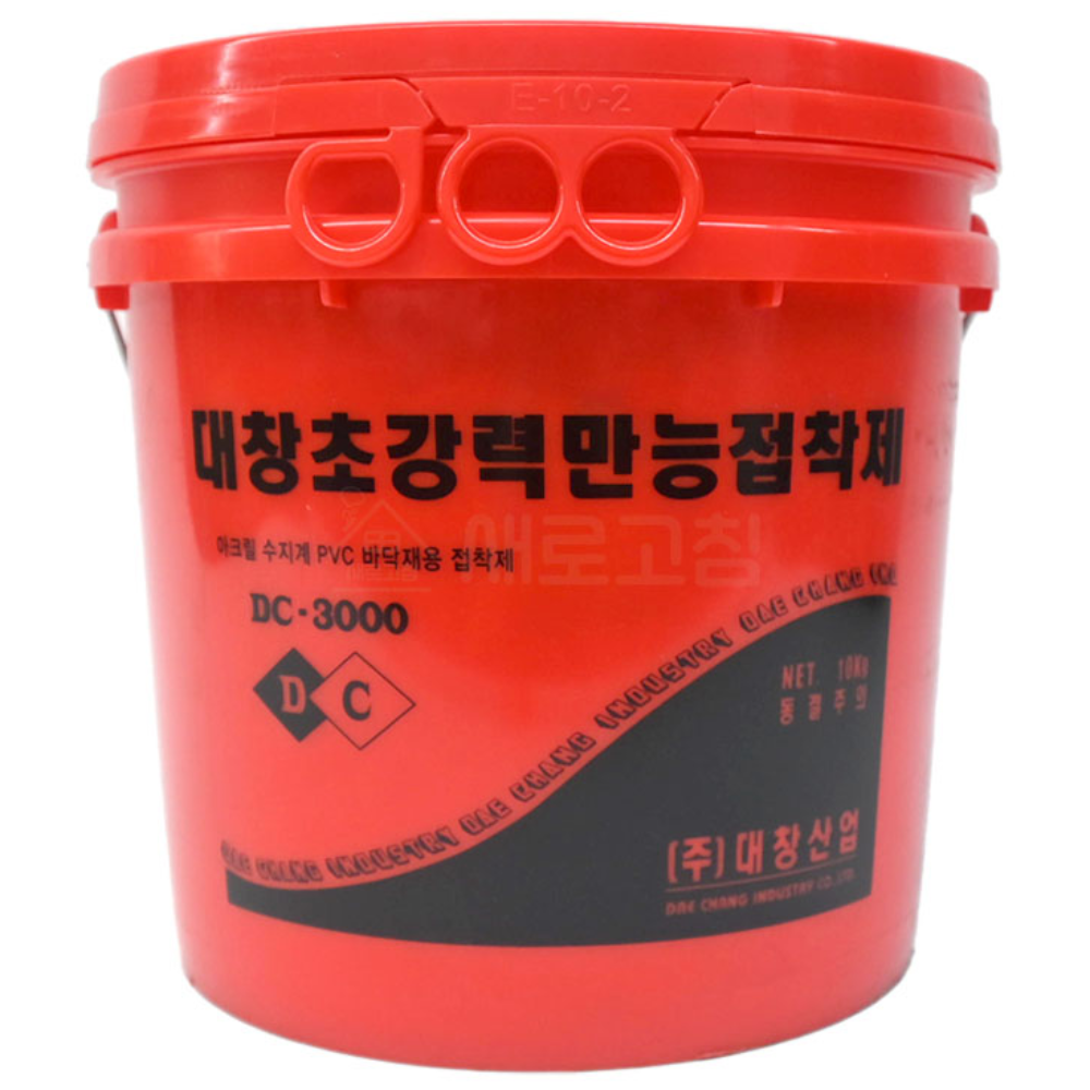 데코타일본드 국산 비온돌용 10kg (10-12평), 1개 39,000원
