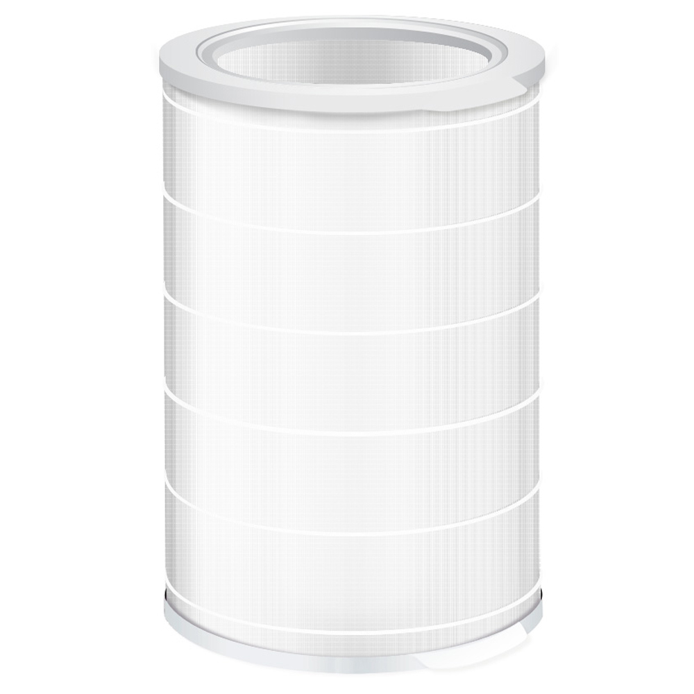 상상그램 위닉스 타워 Q 공기청정기 호환 필터 플러스, CAF-NK331/CAF-D0S5(헤파플러스), 1개 16,400원