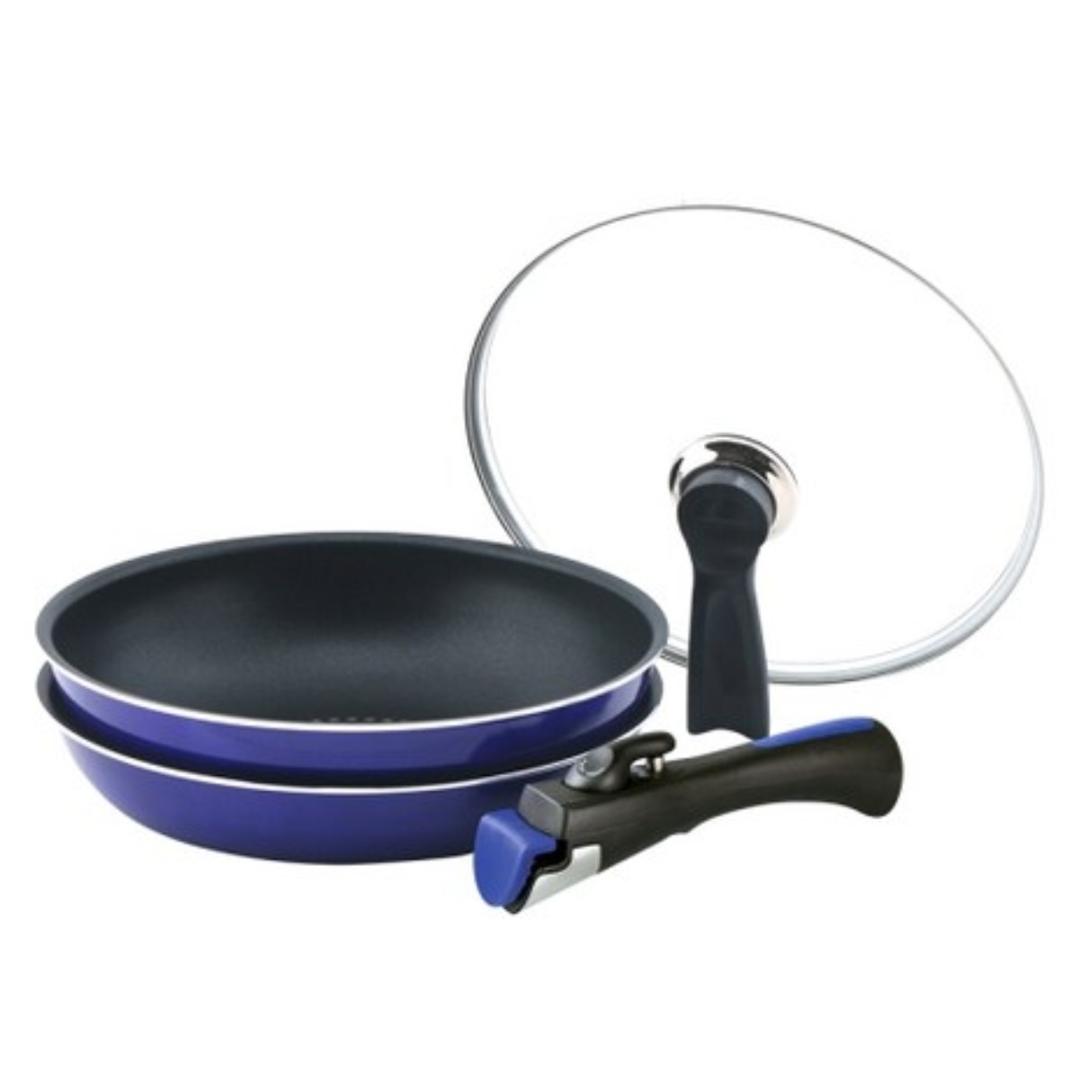 콕스타 비엔나 블루 매직핸즈 4종 세트 KSC-VBM8WG, 1개 109,000원