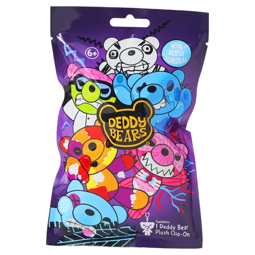 데디베어 시리즈 3 랜덤 키링, 11.5cm, 랜덤발송, 1개 9,310원