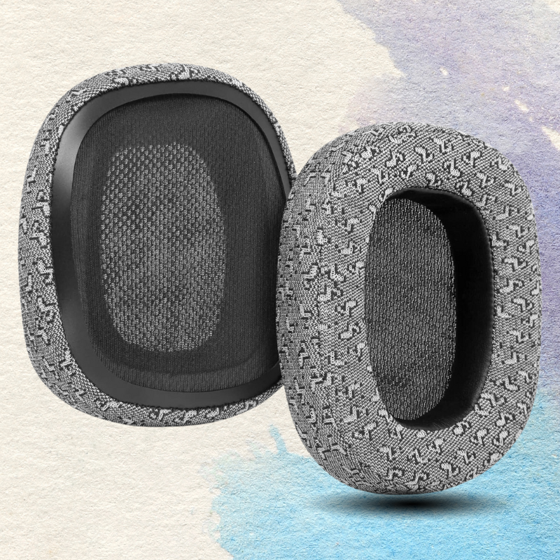 Logitech G433 G733 G633 G233 G533 G331 G430 G431 G930 G231 G933 헤드폰 커버 이어머프 헤드폰 스폰지 헤드폰 액세서리 헤드폰 교체 15,900원