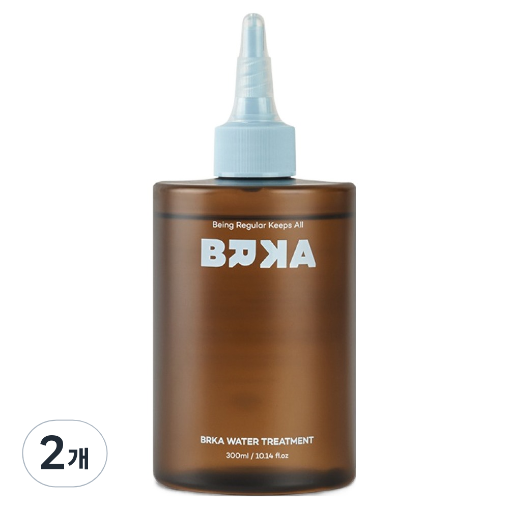 폴레드 BRKA 워터 헤어 트리트먼트 43,600원