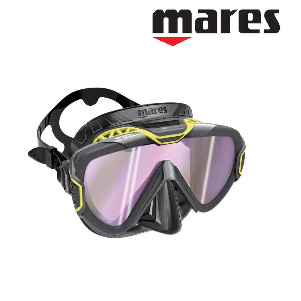 마레스 마스크 수경 스노클링 퓨어 와이어 아시안 핏 바다수영 프리다이빙 스쿠버다이빙 스킨스쿠버, 현재가 210,000원